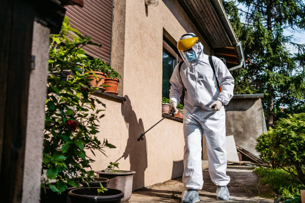 Best Best Pest Control Companies  in Miami, OK