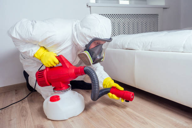 Best Commercial Pest Control Services  in Miami, OK