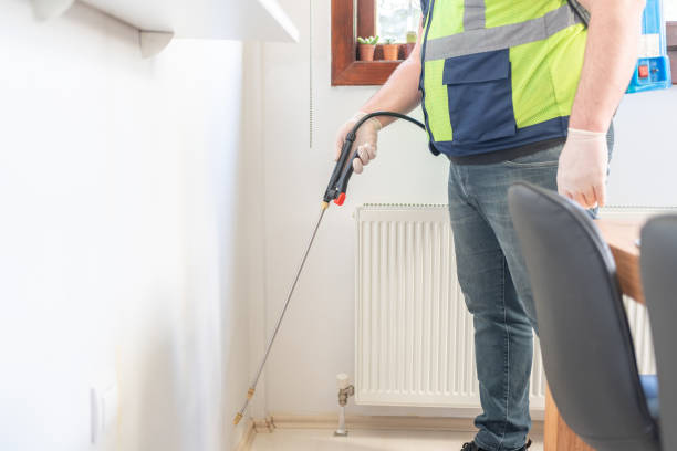 Best Best Pest Control Companies  in Miami, OK